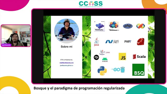 El Cambio Hacia Un Paradigma De Programacion Mas Eficiente Y Moderno