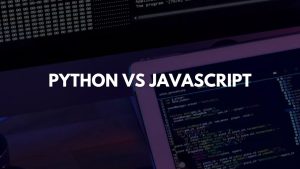 python y javascript